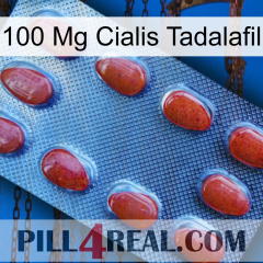 100Mg Cialis Tadalafil 06